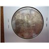 Image 2 : 1979 MEXICO 1 OUNCE SILVER ONZA