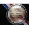 Image 2 : 1997-P US BOTANIC GARDEN UNC SILVER DOLLAR