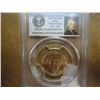 Image 2 : 2007-P JEFFERSON DOLLAR  PCGS MS66 POS. B