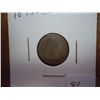 Image 1 : 1875-CC SEATED LIBERTY DIME