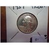Image 1 : 1954 WASHINGTON SILVER QUARTER PROOF