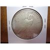 Image 2 : 1922-S PEACE SILVER DOLLAR