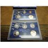 Image 1 : 2000 US PROOF SET (WITH BOX)