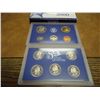 Image 2 : 2000 US PROOF SET (WITH BOX)