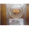 Image 2 : 1972 LINCOLN CENT PCGS MS66 RD