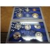 Image 1 : 2003 US PROOF SET (WITH BOX)