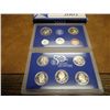 Image 2 : 2003 US PROOF SET (WITH BOX)