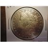 Image 1 : 1879-CC MORGAN SILVER DOLLAR