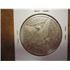 Image 2 : 1879-CC MORGAN SILVER DOLLAR