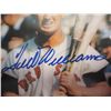 Image 2 : TED WILLIAMS AUTOGRAPHED MAT