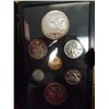Image 1 : 1974 CANADA DOUBLE DOLLAR PROOF SET WINNIPEG