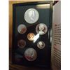 Image 2 : 1974 CANADA DOUBLE DOLLAR PROOF SET WINNIPEG