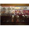 Image 2 : 1987 & 88 US MINT SETS (UNC) P/D (WITH ENVELOPES)