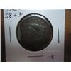Image 1 : 1835 SMALL 8 & STARS US LARGE CENT