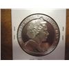 Image 2 : 2003 ISLE OF MAN CROWN (PF LIKE) UNC YEAR OF GOAT