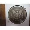 Image 2 : 1890-CC MORGAN SILVER DOLLAR RIM BUMPS