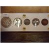 Image 2 : 1970 US PROOF SET (AS SHOWN)