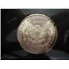 Image 2 : 1884 -CC GSA MORGAN SILVER DOLLAR (UNC)