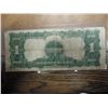 Image 2 : 1899 LARGE SIZE $1 SILVER CERTIFICATE BLACK EAGLE