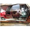 Image 2 : 2 MIB DIE CAST COLLECTOR BANKS SEE DESCRIPTION