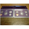 Image 2 : 1988 & 93 US PROOF SETS (WITH BOXES)