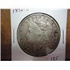 Image 1 : 1892-O MORGAN SILVER DOLLAR