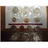 Image 2 : 1980 P/D/S US MINT SET (UNC) (WITH ENVELOPE)