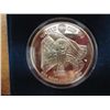 Image 2 : 1993 TURKS AND CAICOS WORLD CUP 5 CROWNS (UNC)