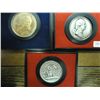 Image 1 : 3 US MINT AMERICAS 1ST MEDALS SEE DESCRIPTION