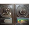 Image 2 : 1999-P NEW JERSEY & 99-D CONNECTICUT QUARTERS