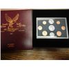 Image 1 : 1995 SOUTH AFRICAN PROOF SET