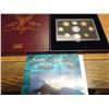 Image 2 : 1995 SOUTH AFRICAN PROOF SET