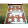 Image 2 : 2004 US SILVER PROOF SET (WITH BOX)