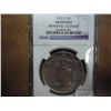 Image 1 : 1922-D PEACE SILVER DOLLAR NGC AU DETAILS