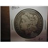 Image 1 : 1902 MORGAN SILVER DOLLAR