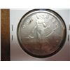 Image 2 : 1908-S US/PHILIPPINES SILVER PESO .5144 OZ. ASW