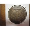Image 2 : 1882-CC MORGAN SILVER DOLLAR