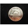 Image 2 : 1962 FRANKLIN HALF DOLLAR PROOF