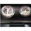 Image 2 : 1989-S US CONGRESSIONAL 2 COIN PROOF SET