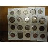 Image 1 : 20-MINOR ERRORS ON THE US 50 STATE QUARTERS (UNC)