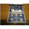 Image 1 : 1999 US PROOF SET (WITH BOX)