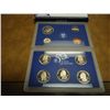 Image 2 : 1999 US PROOF SET (WITH BOX)