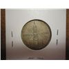 Image 2 : 1934 GERMAN SILVER 2 MARKS