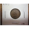 Image 1 : 1909 INDIAN HEAD CENT