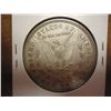 Image 2 : 1921 MORGAN SILVER DOLLAR