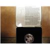 Image 1 : 1998 CANADA STERLING 50 CENTS PROOF