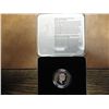 Image 2 : 1998 CANADA STERLING 50 CENTS PROOF