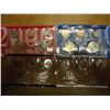 Image 2 : 2000 US MINT SET (UNC) P/D (WITH ENVELOPE)