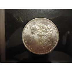 1882 -CC GSA MORGAN SILVER DOLLAR (UNC)