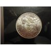 Image 1 : 1882 -CC GSA MORGAN SILVER DOLLAR (UNC)